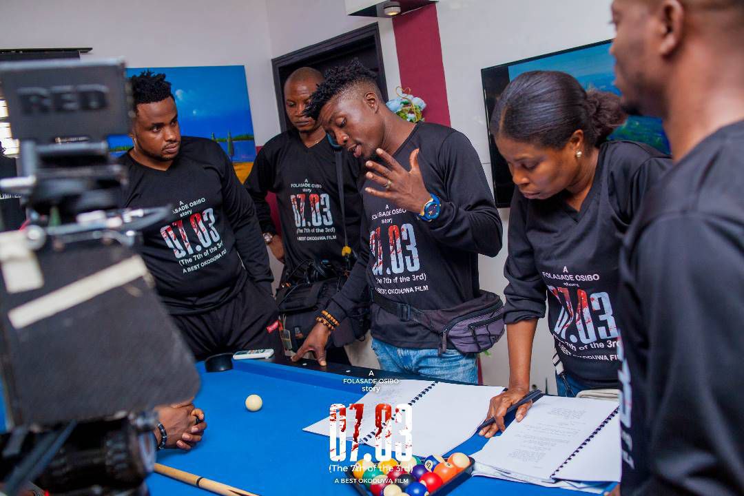 Ganiyat Ogundele - setwork - (5)