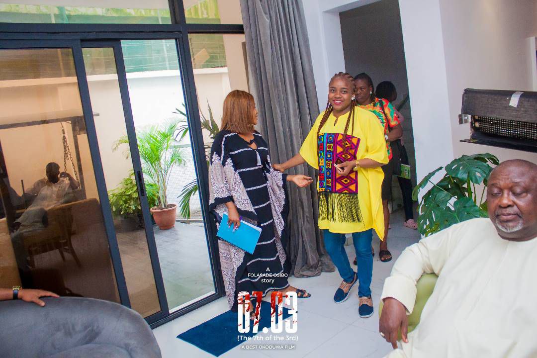 Ganiyat Ogundele - setwork - (7)